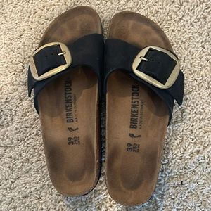 Birkenstock sandals